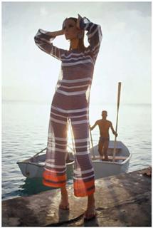 Veruschka von Lehndorff feet photo 6