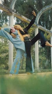 Veruschka von Lehndorff feet photo 4