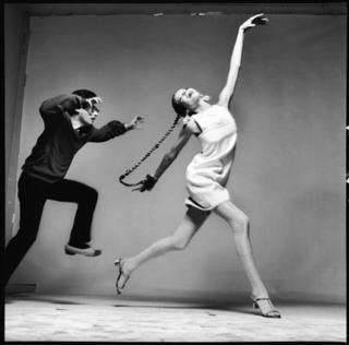 Veruschka von Lehndorff feet photo 13