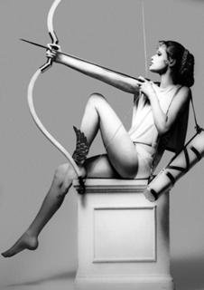 Veruschka von Lehndorff feet photo 9