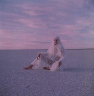 Veruschka von Lehndorff feet photo 6