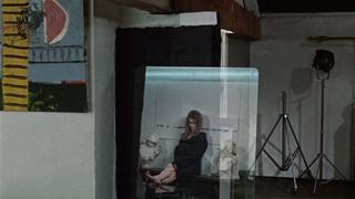 Veruschka von Lehndorff feet photo 1