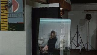 Veruschka von Lehndorff feet photo 19