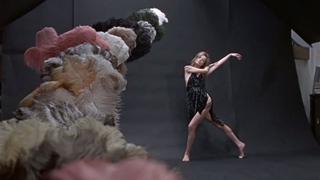 Veruschka von Lehndorff feet photo 14