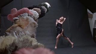Veruschka von Lehndorff feet photo 13