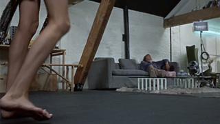 Veruschka von Lehndorff feet photo 20