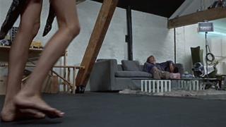 Veruschka von Lehndorff feet photo 19