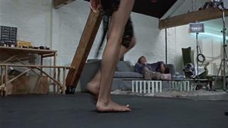 Veruschka von Lehndorff feet photo 14