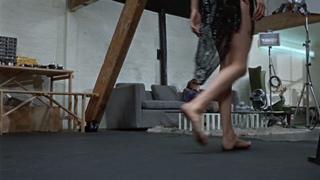 Veruschka von Lehndorff feet photo 9
