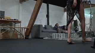 Veruschka von Lehndorff feet photo 6