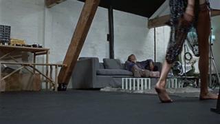 Veruschka von Lehndorff feet photo 4