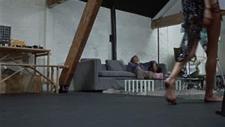 Veruschka von Lehndorff feet photo 3