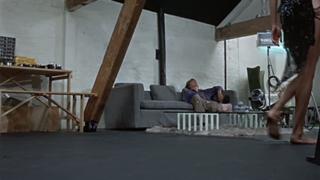 Veruschka von Lehndorff feet photo 1