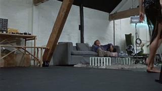 Veruschka von Lehndorff feet photo 20