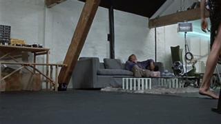 Veruschka von Lehndorff feet photo 19