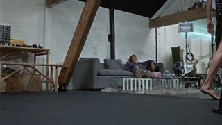 Veruschka von Lehndorff feet photo 18