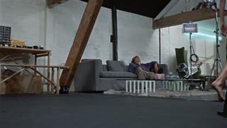 Veruschka von Lehndorff feet photo 17