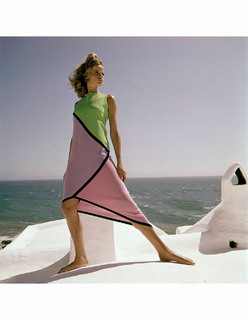 Veruschka von Lehndorff feet photo 13