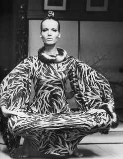 Veruschka von Lehndorff feet photo 6