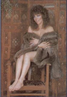Verónica Castro feet photo 3