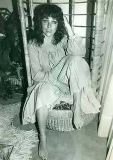Verónica Castro feet photo 4