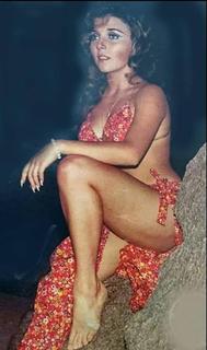 Verónica Castro feet photo 3