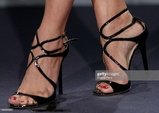 Verónica Echegui feet photo 4