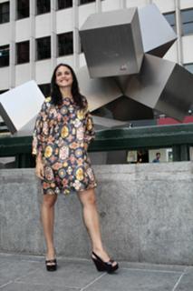 Verónica Echegui feet photo 3