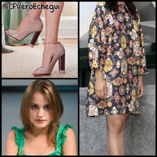 Verónica Echegui feet photo 2