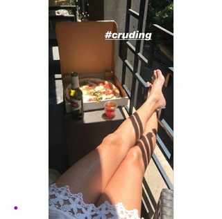 Verónica Jaspeado feet photo 5