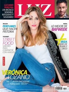 Verónica Lozano feet photo 9