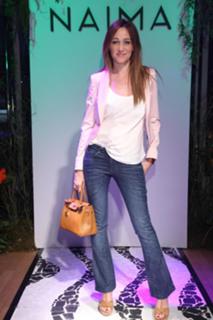 Verónica Lozano feet photo 14