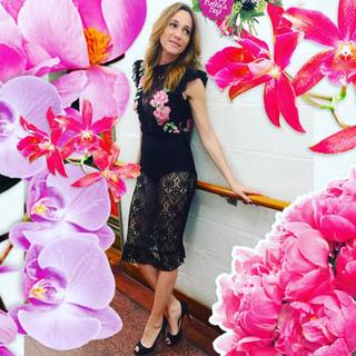 Verónica Lozano feet photo 18