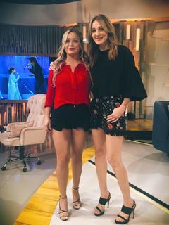 Verónica Lozano feet photo 13