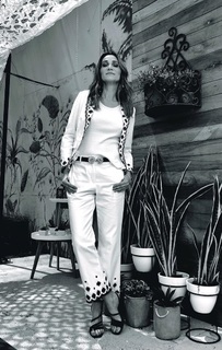 Verónica Lozano feet photo 18