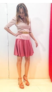 Verónica Lozano feet photo 13