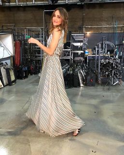 Verónica Lozano feet photo 15