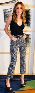 Verónica Lozano feet photo 13