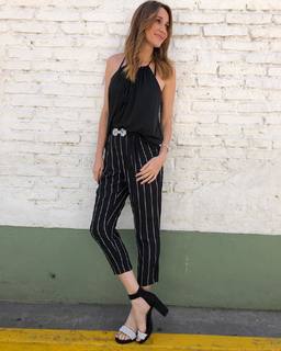 Verónica Lozano feet photo 13