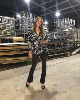 Verónica Lozano feet photo 20
