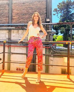 Verónica Lozano feet photo 16