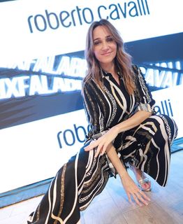 Verónica Lozano feet photo 3