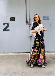 Verónica Lozano feet photo 19