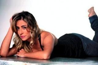 Verónica Orozco feet photo 1