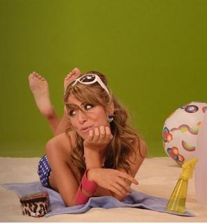 Verónica Orozco feet photo 14