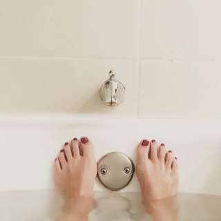 Verónica Orozco feet photo 14
