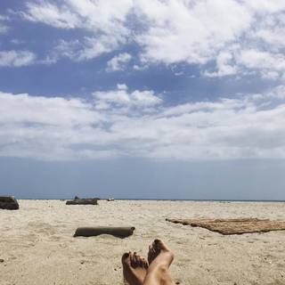Verónica Orozco feet photo 12
