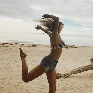 Verónica Orozco feet photo 4