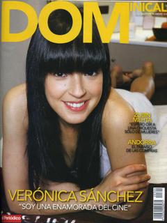 Verónica Sánchez feet photo thumbnail