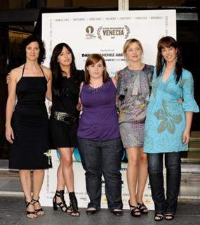 Verónica Sánchez feet photo thumbnail